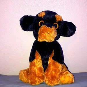 TY Dog Plush🐶🐾RARE‼️